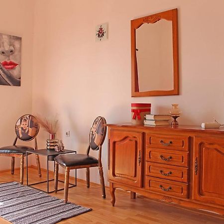 Apartamento Gabriela Drvenik  Exterior foto