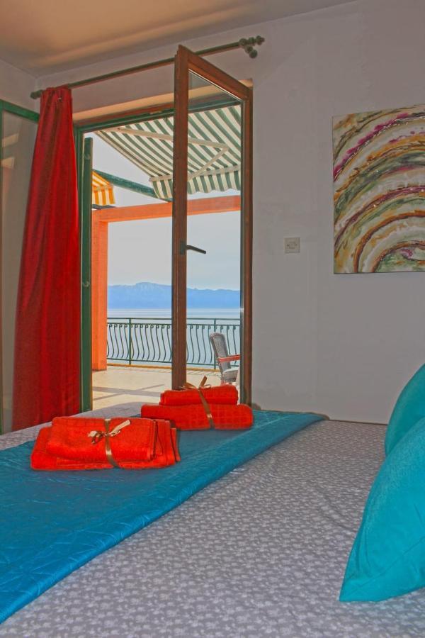 Apartamento Gabriela Drvenik  Exterior foto