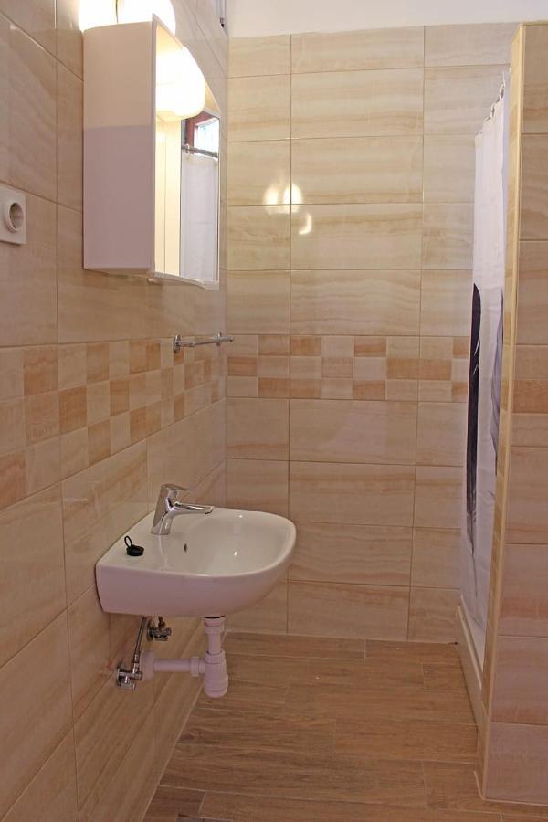 Apartamento Gabriela Drvenik  Exterior foto