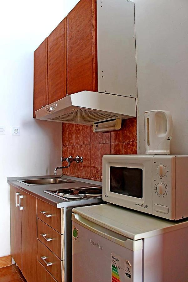 Apartamento Gabriela Drvenik  Exterior foto