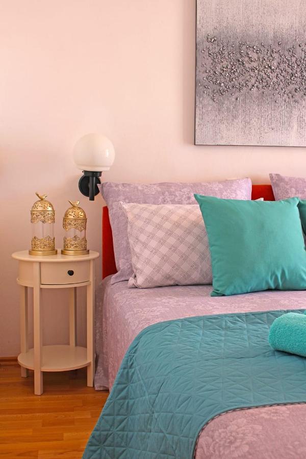 Apartamento Gabriela Drvenik  Exterior foto
