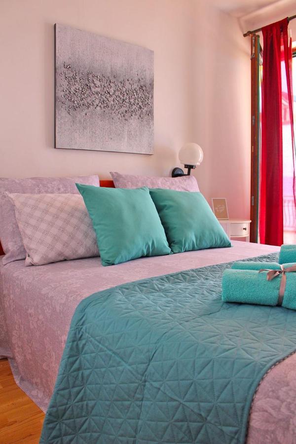 Apartamento Gabriela Drvenik  Exterior foto