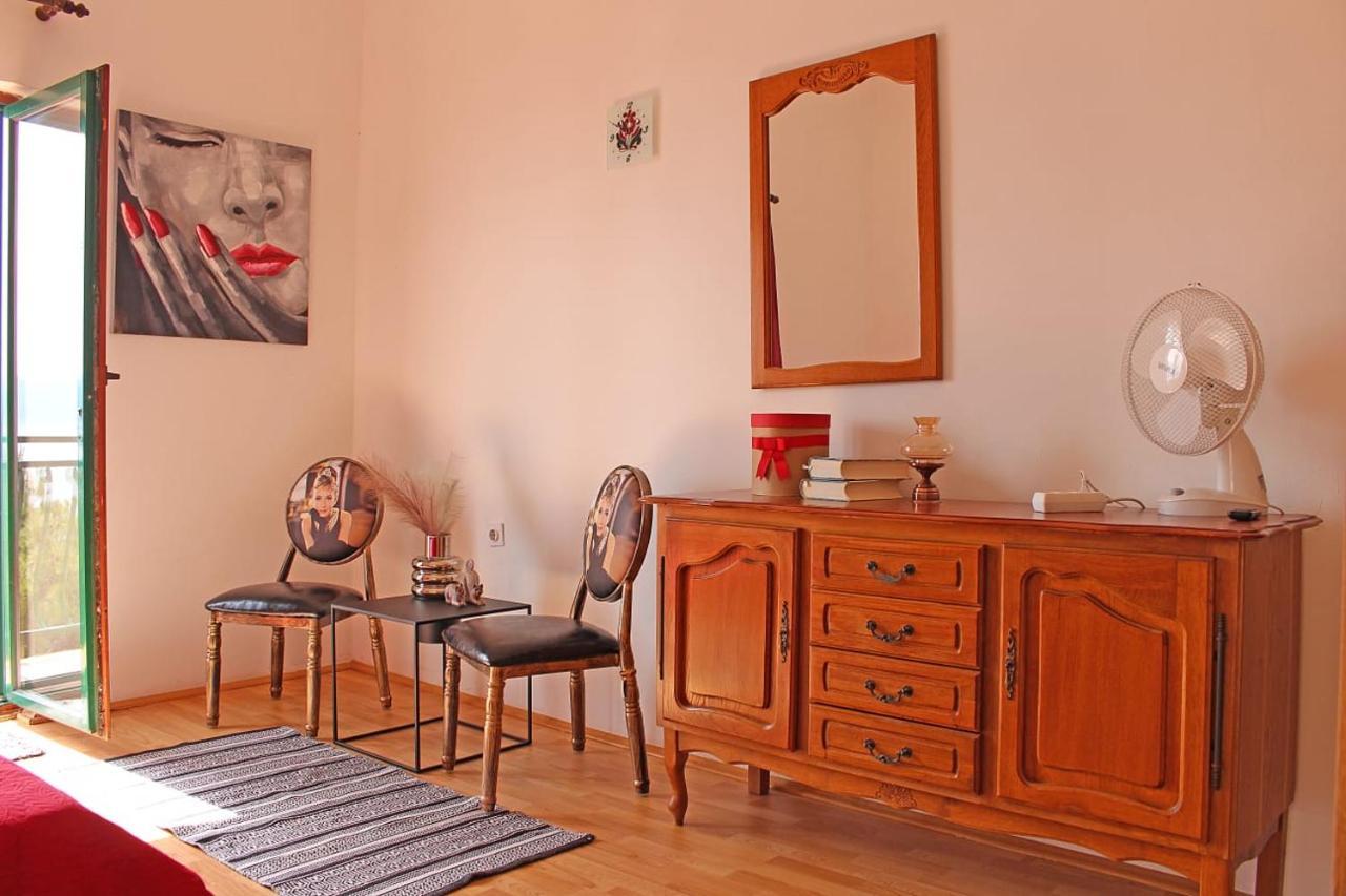 Apartamento Gabriela Drvenik  Exterior foto