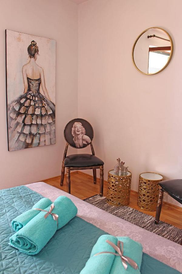 Apartamento Gabriela Drvenik  Exterior foto