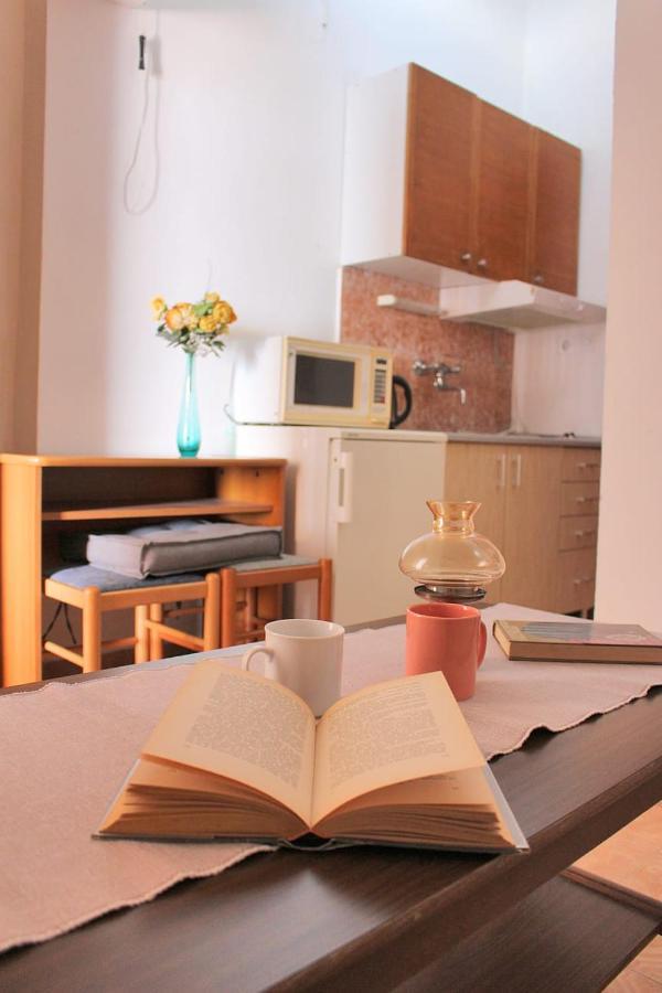 Apartamento Gabriela Drvenik  Exterior foto